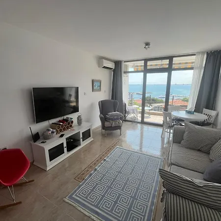 Private In Complex Diamond Apartman