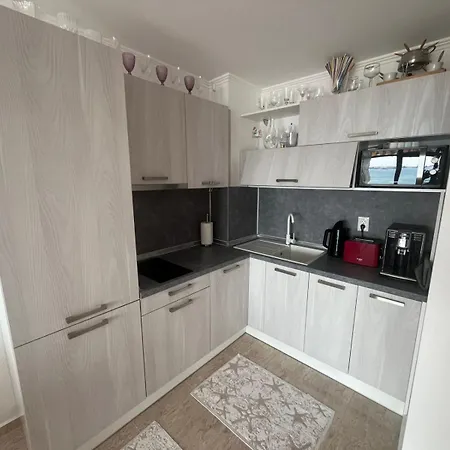 Private In Complex Diamond Apartman