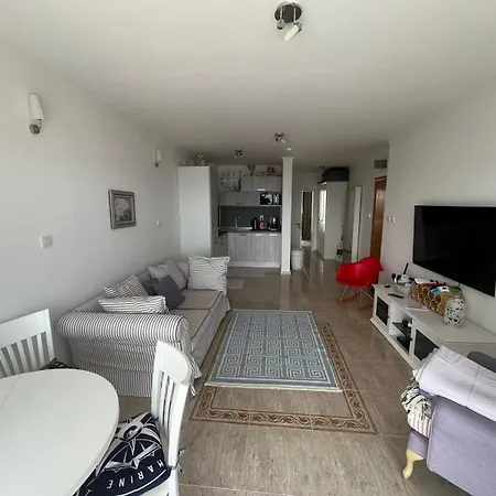 Private In Complex Diamond * Sveti Vlas