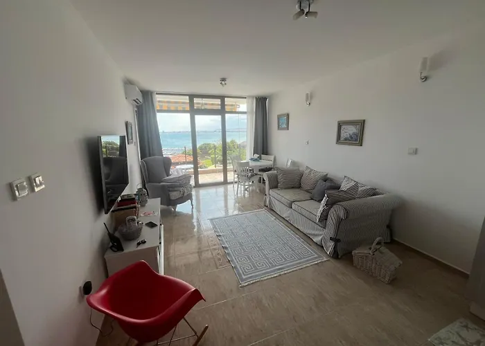 Private In Complex Diamond Свети Влас