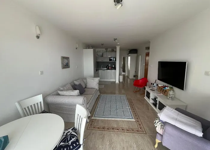 Private In Complex Diamond * Свети Влас